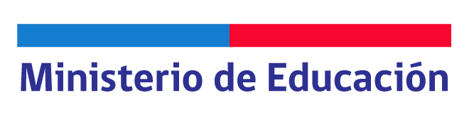 Logo Mineduc