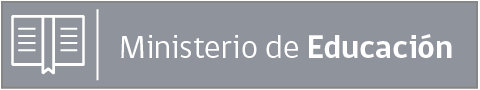 Ministerio de Educación