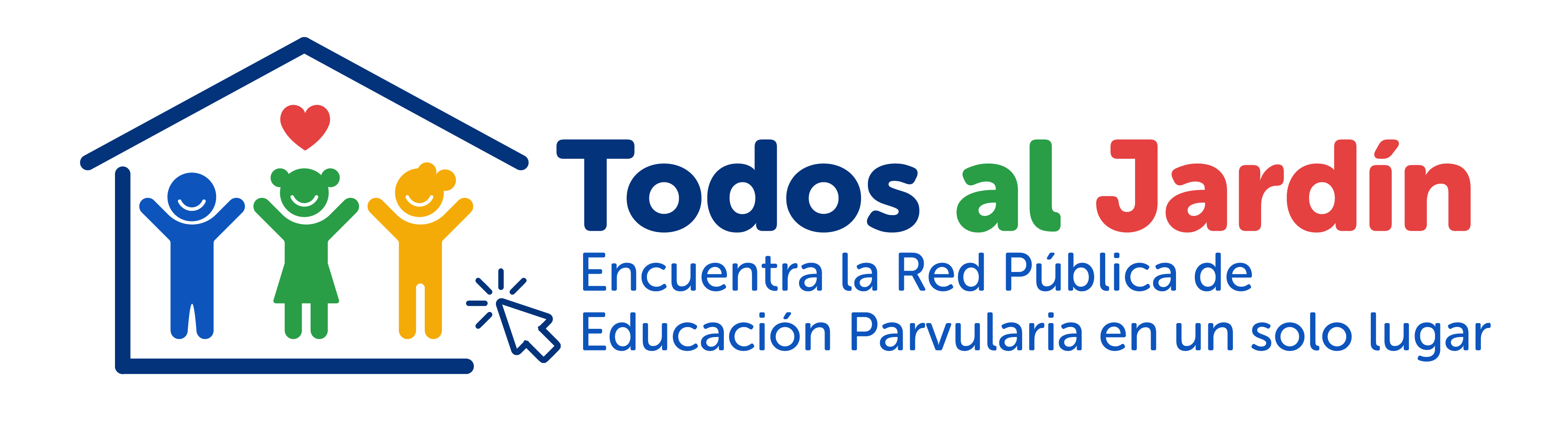 Todos al jardín